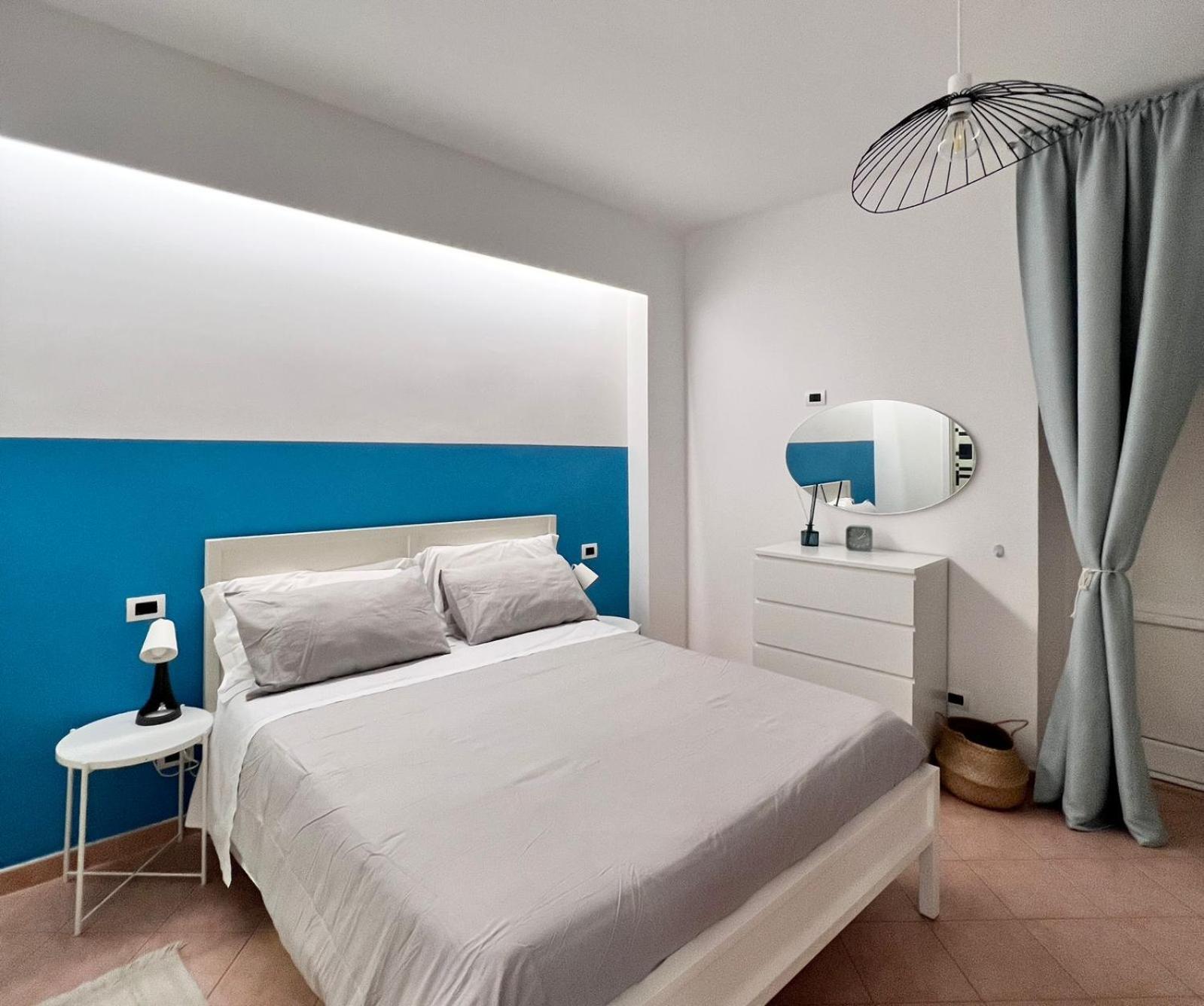 Appartamento Arco Alto Bari Exterior photo