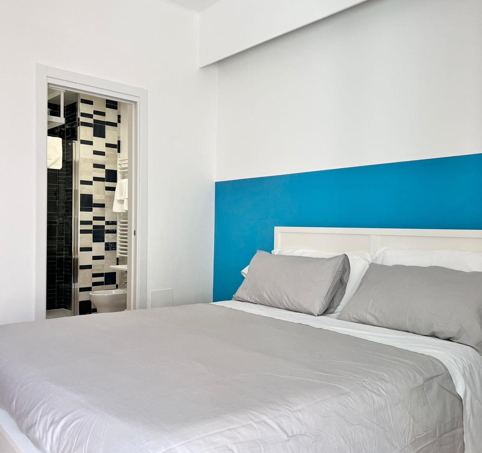 Appartamento Arco Alto Bari Exterior photo